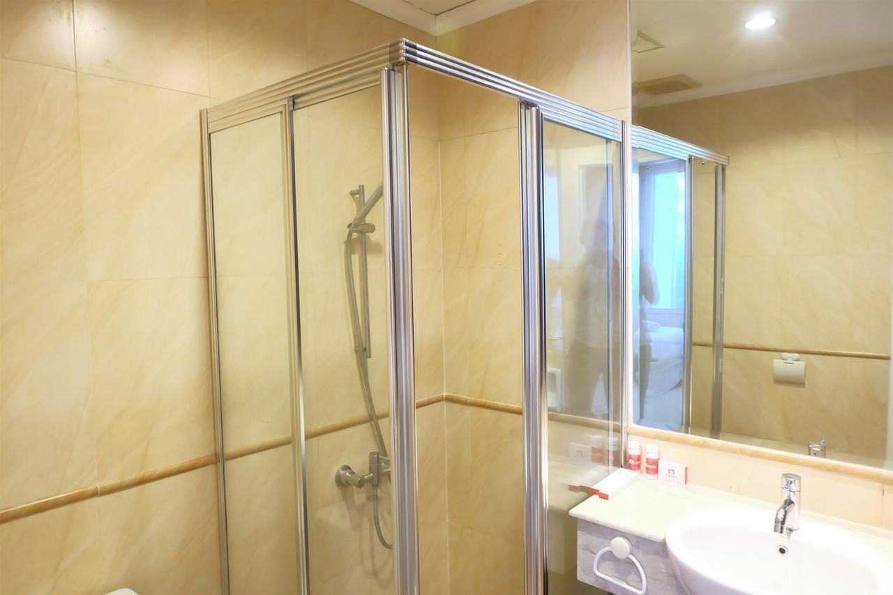Fantastic View 2Br Apartment At Fx Residence Sudirman By Travelio Jakarta Exterior foto